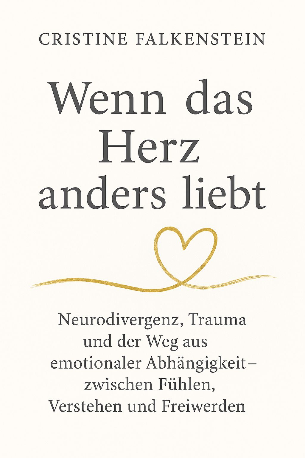 Wie Neurodivergenz und Trauma Beziehungsmuster prägen und wie man frei wird.