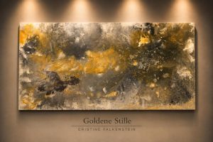 Goldene Stilee Cristine Falkenstein