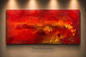 Transformation Cristine Falkenstein