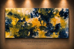 Zwischen Licht und Schatten Cristine Falkenstein